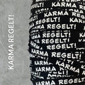 Flachkordel mit 3D Druck * KARMA REGELT! - 10mm