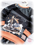 Panel * Bagger (BE DIFFERENT) - Jersey