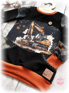 Panel * Bagger (BE DIFFERENT) - Jersey