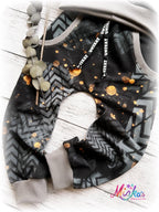 Panel * Bagger (BE DIFFERENT) - Jersey
