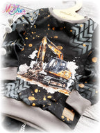 Panel * Bagger (BE DIFFERENT) - Jersey