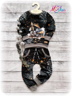 Panel * Bagger (BE DIFFERENT) - Jersey