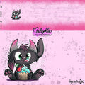 Panel * Yummi ROSA - Jersey
