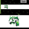 Panel * Gamer GRüN - French Terry