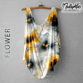 Allover * Flower - French Terry