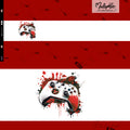 Panel * Gamer ROT - French Terry