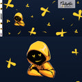 Panel * YELLOW - Jersey