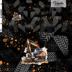 Panel * Bagger (BE DIFFERENT) - Jersey